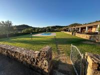 Casa Doria - sea, pool, mountains, relax - B&B Marina di Gairo