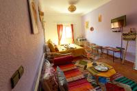 Luxus Dreibettzimmer