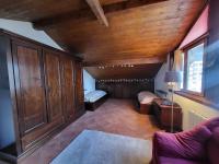 Duplex deux chambres centre Montgenèvre avec wifi - Ferienwohnung Montgenèvre