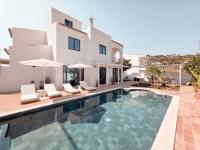 Casa Shiva - B&B Albufeira