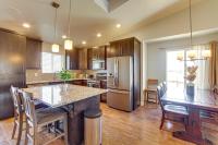 Panoramic Views Spacious Home in Cedar City! - B&B Cedar City