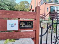 The Forest House Krk 1 - B&B Kras