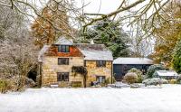 Historic Luxury 18th C Listed Barn Apartment - B&B Maresfield