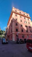 Il nido al Colosseo - B&B Roma