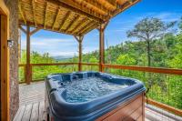 Rustic Retreat By Avada Properties - B&B Gatlinburg