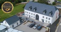 POSTRELAIS ARDENNES "Suite 1779" - Chambres d’hôtes Burg-Reuland