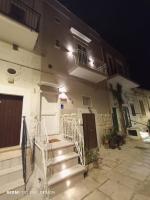 Camera Tripla con Vista Giardino