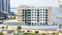 Vera 2BR Apartment - Thoughtful & Comfortable Interiors - B&B Abu Dhabi