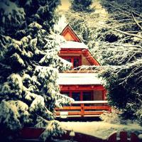 Casa de 2 dormitorios