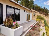 Altipacha Valley Q Lodge - Bed and Breakfast Quinua