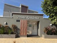 Apartamento Prime 01 - B&B Palmas