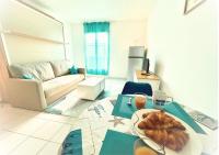 Au Studio Thalasso - Détente & Évasion - B&B Ars-en-Ré