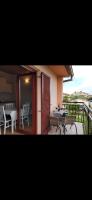 Apartman Perka - Ferienwohnung Valbandon