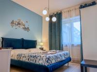 Appartement met 2 slaapkamers