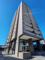 Amplio departamento en zona céntrica de Concepción - B&B Concepción