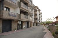 Skyline Panorama - Ferienwohnung Vrnjačka Banja