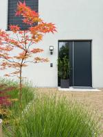 Ava Lodge am Hainer See - B&B Neukieritzsch