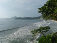 Chalés Beto Amá - B&B Ubatuba