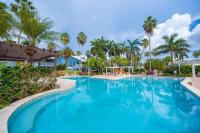 Britannia 7 Mile Beach Condo - B&B Upper Land