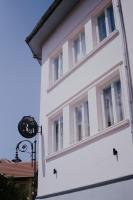 R34 Boutique Art Hotel - B&B Veliko Tarnovo