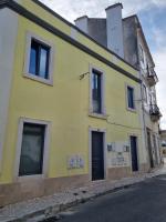 Riverside Apartment Marvila - B&B Lisbon