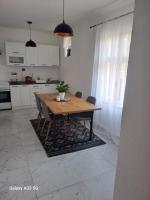 Apartman elizabeta Vinkovci - Chambres d’hôtes Vinkovci