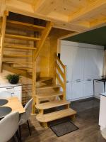 Casa de 2 dormitorios