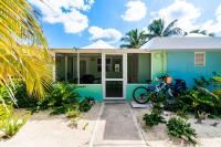 Sea Biscuit 1BR-1BA Oceanfront Sea Lodge at Rum Point - Ferienwohnung Driftwood Village