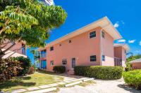 Northern Lights #4 - 2BR-2 half BA Oceanfront Condo on North Side - Chambres d'hôtes Old Man Bay