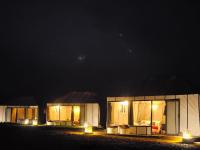 Typical Luxury Desert Camp - B&B Merzouga