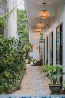 TamCoc My Tho Homestay - B&B