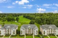 Golfers Dream at Waterway Village - 2 Bedroom - B&B Myrtle Beach