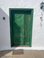 Casa, avenida Las Vegas - B&B Tinajo