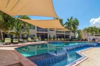 Colonial Kai - Kaibo Kai Waterfront 2BR Condo with Ocean Views - B&B Driftwood Village