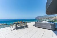 Majestic Penthouse View by Atlantic Holiday - Ferienwohnung Funchal
