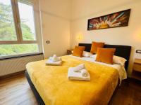 Lombardo's Family - Free Private Parking 700m from the station! - Chambres d'hôtes La Spezia