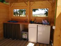 Campo de Reyes - B&B