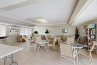 Apartment mit 2 Schlafzimmern 