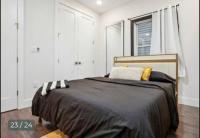 Contemporary Luxury 3 Bdr Apt for 6 with Free Parking - Ferienwohnung Jersey City