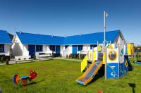Sarbinowo Blue - B&B Sarbinowo
