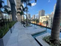 Viva a sofisticação do Parque Vaca Brava - Apês de luxo - Bed and Breakfast Goiânia