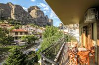 Grand View Suites Meteora 2 - B&B Kalambaka
