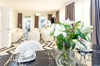 Rheintal Luxusresidenz in Röhndorf - B&B Bad Honnef