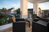 Rheintal Luxusresidenz in Röhndorf - Chambres d’hôtes Bad Honnef