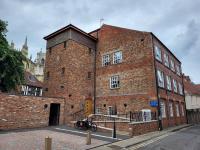 Church House YORK - B&B York