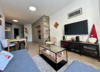 Lodge Mountain Dornajo - Ferienwohnung Sierra Nevada