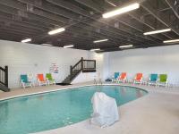 Oasis on Table Rock Lake - Ferienwohnung Kimberling City
