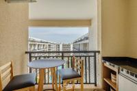 Condominio bien ubicado con piscina TCR - B&B Brasilia