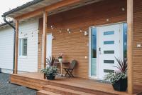 Villa Harmony By BookLapland - B&B Rovaniemi