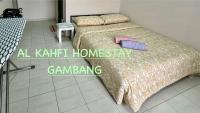 Al Kahfi Homestay @ Residensi PRIMA Gambang - B&B Kuantan